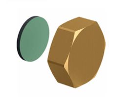 bouchon de distributeur uponor Aqua PLUS  avec joint plat uponor