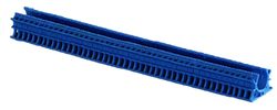 uponor classic master pijpenhouder 17 x 3 magazijnen voor clipmaster 17 715003