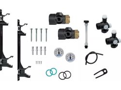Uponor Vario PLUS collecteur K1