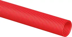 uniwell mantelbuis rood NW 20 (16x2) rol 50m uponor