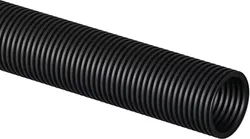 uniwell mantelbuis zwart NW 20 (16x2) rol 50m uponor (ex U1000152)