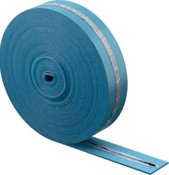 Randisolatie vloerverwarming, Uponor, B=100mm, L=40m