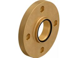 Wipex bride fileté fil.int. F25/4-85/G1 uponor