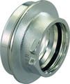 Persverloopmof, messing, 90x60mm FF, (drink)water, Uponor MLC RS3/RS2