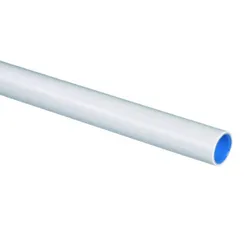 Meerlagenbuis, Uponor UniPipe PLUS, 16x2mm, wit, 5m