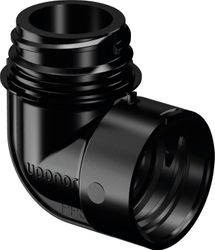 AquaPLUSMTovergangskniebinnendraad PPM 1MT-1FT