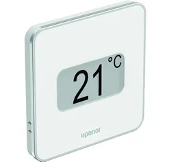 smatrix base ruimtetemperatuur-vochtsensor Style T-149 Bus uponor