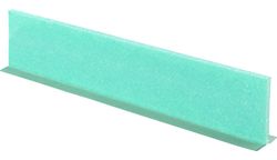 Uitzetvoegprofiel, Uponor Multi, B=100mm, L=1.8m