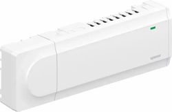 régulateur avec application fixe Uponor Smatrix