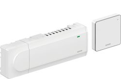 Uponor Smatrix Wave regelset Pulse X-265+R-208 6X  Uponor