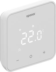 Smatrix Wave Thermostaat D+RH T-267  Uponor