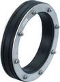 Passage mural renforcé Uponor Ecoflex DWD 175