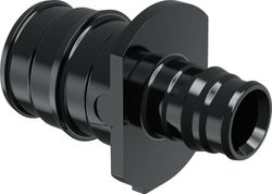 Uponor Q&E raccord de transition PPSU 25-16