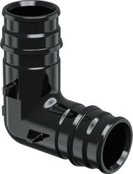 Uponor Q&E coude 90° PPSU 25-25