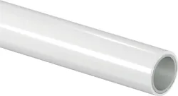 Meerlagenbuis, Uponor MLC, 40x4mm, wit, 3m