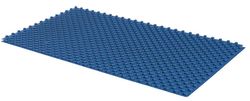Uponor Nubos feuille à plots 14-16mm 1447x900x18mm