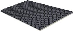 Uponor Nubos plaque Ó plots EPS 11 14-16mm 1447x90 0x29mm