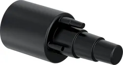 Ecoflex bouchon en caoutchouc Single 125/200 uponor