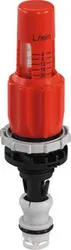 débitmètre pour liquides Uponor SPI Vario PLUS