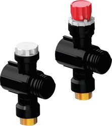 Uponor Vario PLUS jeu de segments individuels LS 1 X