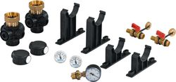 Uponor Magna kit de base p.coll. K1