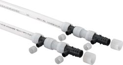 Uponor Sport Q&E Tichelmann segment 2X dim 25
