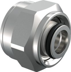 schroefkoppeling MLC 25-3/4 FT euro uponor (ex U1014011)