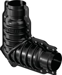 Ecoflex set d'isolation équerre 200/175/140