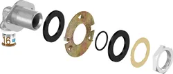 U1070654 16-RP1/2 FT L=35 uponor