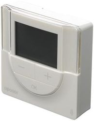thermostat de la salle à vagues smatrix prog.+RH  T-168 (ex U1071689)