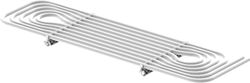 klimaatplafond Thermatop M - (950x277mm) uponor