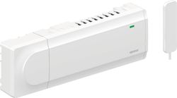 régulateur avec application fixe Uponor Smatrix