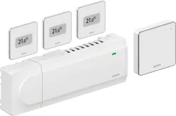 smatrix wave startset pulse S uponor