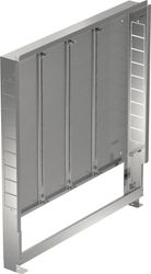 Boîte distributeur Vario IW 550x730x80mm