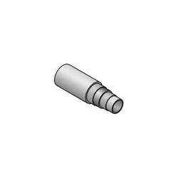 Meerlagenbuis, Uponor MLC, 40x4mm, wit, 5m