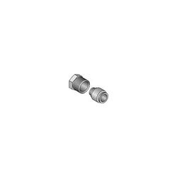 knelkoppeling Uponor MLC 16x2mm 1/2" Heimeier