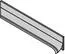 Randisolatie vloerverwarming, Uponor, B=150mm, L=50m