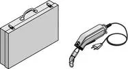 Uponor Siccus 14 découpeur le polystrène 14mm 230V