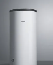 CV-boiler Vaillant uniSTOR VIH R 120/6B, 117l, B, Ø590x853mm, 1"prim