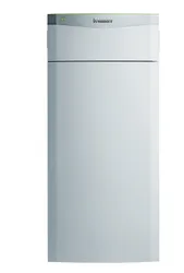 Warmtepomp (water/water), Vaillant flexoTHERM exclusive VWF 57/4, 5kW, A++, 1x230V