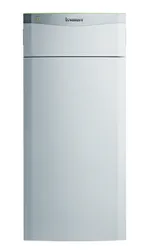 Warmtepomp (water/water), Vaillant flexoTHERM exclusive VWF 87/4, 8kW, A++, 1x230V