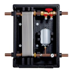 fluoCOLLECT VWW 19/4 SI (warmtepompen VWF 15-19kW) vaillant