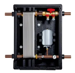 fluoCOLLECT VWW 19/4 SI (warmtepompen VWF 15-19kW) vaillant