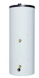 zonneboiler Vaillant auroSTEP plus 162l email VIH S1 150/4