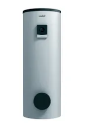 CV-boiler Vaillant uniSTOR VIH RW 300/3 BR, 281l, B, Ø650x1804mm, 1"prim