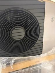 lucht/water-wtp aroTHERM split VWL 105/5 AS 1x230V S2 - rooster is losgekomen - vaillant