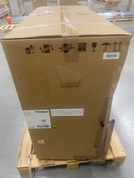 climaVAIR VAF5-080W4NO Unité exter. multi 8,0kW vaillant emballage endommage