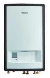 all-electric warmtepomp (lucht/water) split Vaillant aroTHERM split binnenunit 3x400V VWL 127/5 IS
