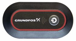 Grundfoss bluetooth-lezer vaillant