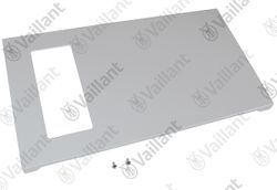 Voorpaneel vaillant
